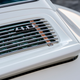 Image for article titled Stare At This New Gorgeous White 911 From Singer And Weep Tears Of Joy
